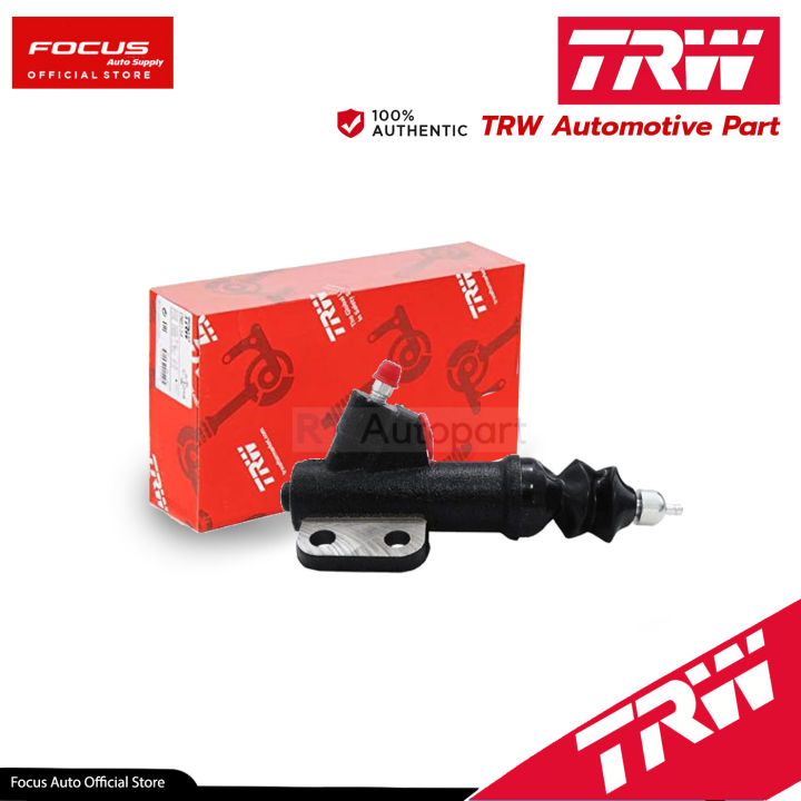 TRW แม่ปั้มคลัชล่าง Isuzu Allnew Dmax 1.9 ปี12-19 | ปั้มคลัชตัว