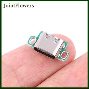JointFlowers For GBASP USB-C W. AUDIO MOD Accessories Nintendo GAMEBOY ADVANCE SP GBASP Charging Port Changed To USB-C USB Type-C