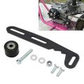 aternee Mini Bike Chain Tensioner Accessories Adjuster for Doodlebug dB30 Baja. 