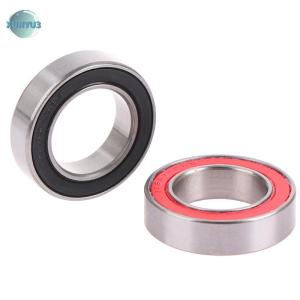 XUNYU3 1pcs BICYCLE HUB BEARING Palin 17287 2RS อะไหล่ซ่อมแบริ่งสำหรับ koozer