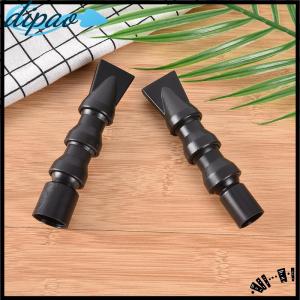 【dipao】 20/25mm fish tanks flexible aquarium water outlet duckbill return pipe end plastic nozzle