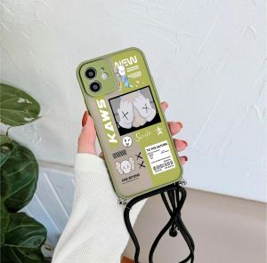 CASE CHOICE DOVE TALI TERBARU 2021 + TALI LANYARD MOTIF CUTE FOR INFINIX SMART 6 INFINIX HOT 11 PRO INFINIX HOT 10S VIVO V23E VIVO V20SE REALME C21Y - CASE HP TERBARU - SOFT CASE - FUZE - OTHER - GIRLS - CASE CEWEK TERBARU - COD - 2022 CASE HP PALING BARU