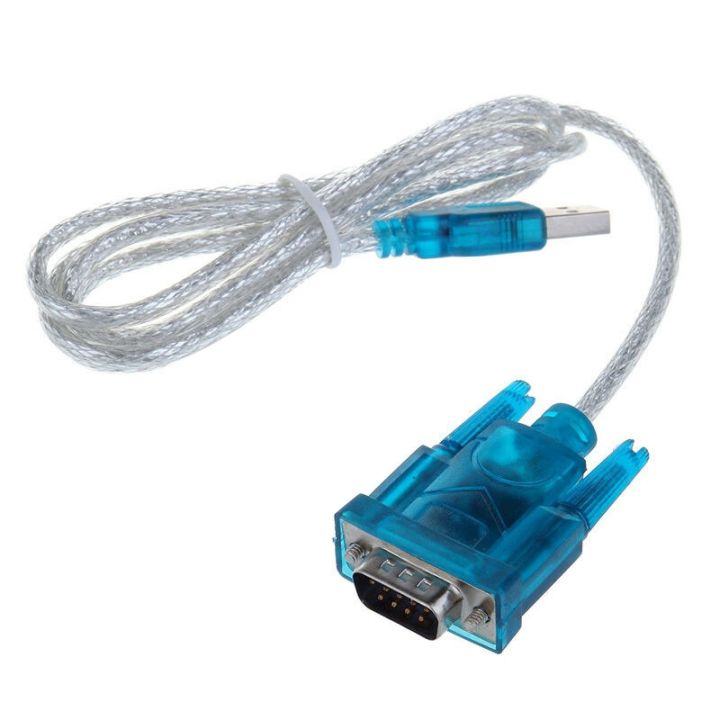 DB9 Computer Data Cable DB9 9 Pin VGA Female Cable USB to R232 ...