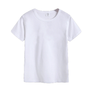 [🚚จัดส่งจากกรุงเทพฯ] เสื้อยืดผ้าฝ้ายบริสุทธิ์สำหรับเด็กสีที่เหมาะสำหรับเด็กอายุ 3-14 ปี เสื้อยืดผ้าฝ้ายที่สะดวกสบายและระบายอากาศด้านบนแขนสั้น