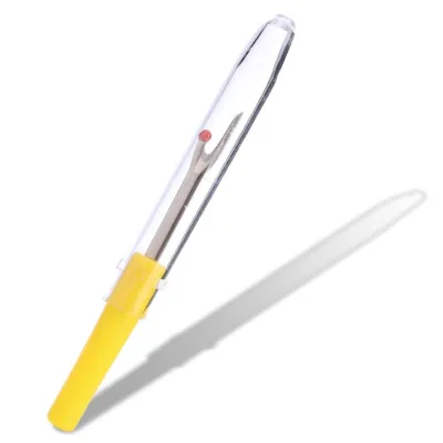 Sewing Seam Ripper Wonder Tool Cross Stitch Thread Remover Portable Stitch Unpicker