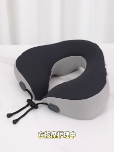 Massage Face Down Pillow Cushions for Post Eye Surgerys Care and Facials Relaxation in Soft Memory Foam