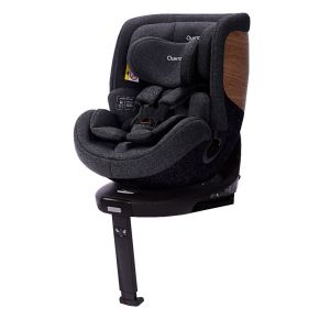 (FREE SHIPPING) Quinton Maple 360 Baby Car Seat