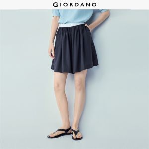 Giordano Women Women Casual Pants - Stylish Free Shipping 05406312