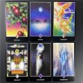 Osho Zen Tarot Cards PDF Guidebook English Version Oracle Deck Board Game for Party. 