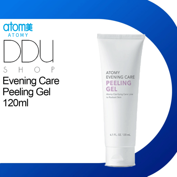Atomy Evening Care Peeling Gel | Lazada