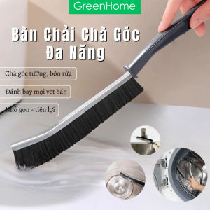 Bàn Chải Chổi Cọ Vệ Sinh Khe Hở hẹp Góc hẹp he KẹtKhe Cửa Nhà Bếp Nhà Tắm Đa Năng Nhỏ Gọn Phukienprocare