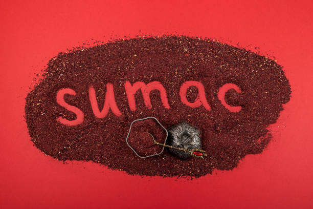 /sumac powder/LALE SUMAC POWDER | SUPERFOOD | Lazada
