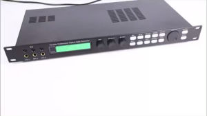 Vinal X5 Karaoke Muti-Effect Processor / Professional Sound KTV Processor Original Product