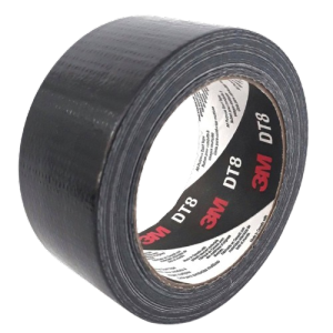 3M™ All Purpose Duct Tape DT8 48mm
