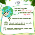 Dầu Mù U Thái An Giảm Rạn Da, Lành Sẹo, Hết Bỏng, Đẹp Và Sáng Da (C/10ml). 