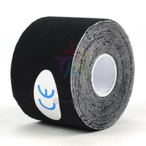 【Fast Delivery】Kinesio tape athletic kinesiology tape sport taping strapping fitness tennis running football knee muscle protector tape