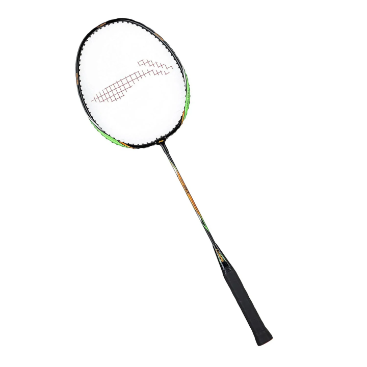 Li-Ning Badminton AYPQ 234 5 XP 901 STRUNG Badminton Racquets Black ...