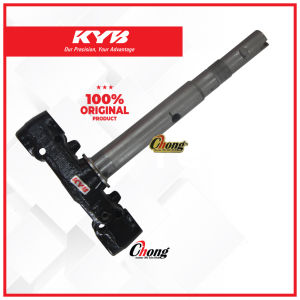 Yamaha Steering Stem/Tapak Fork T/Under Bracket LC135 V1 100% Original KYB!