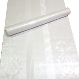 Wallpaper Dinding Salur Stiker Dinding Shabby Wallpaper Dinding 3D Karakter dan Motif  ZY 45CMX5 M IMPORTIR SBY