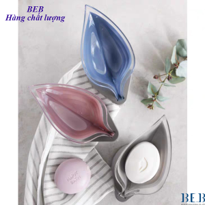 XẢ KHO Giá đỡ khay đựng xà phòng dụng cụ nhà bếp đa năng thoát nước dễ dàng không ứ đọng