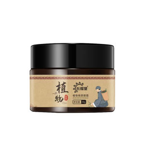 Botanical Revitalizing Eye Cream Dark Circle Puffiness Reduction Eye Treatment 24H Hydration for Fine Lines Dark Circles Cream