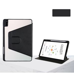 เคสแม่เหล็กสําหรับ huawei Matepad เคสHUAWEIการหมุน 360 ° Rotation Case สำหรับ HUAWEI MatePad SE11 /SE10.4 หัวเว่ย MatePad 11/10.4 เคส Huawei Matepad 11.5 /11.5”S MatePad Pro 10.8 / Pad Pro11 หัวเว่ย เคสป้องกันแผ่นแบน ช่องเสียบปากกาในตัว