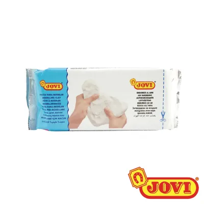 Jovi Air Dry Clay 1000g