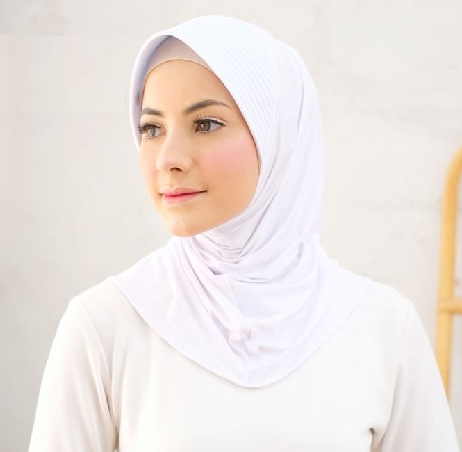 toko hijab sport