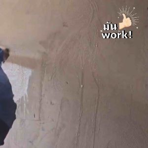 โฟมปั่นปูนฉาบ โฟมปั่นปูน โฟมขัดปูน ฟองน้ำปั่นปูน