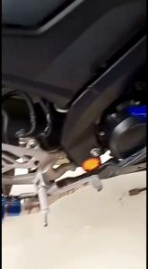 knalpot racing SC project silincer only inlet 50 R15 Vixion gsx-r ninja 250 CB 150R CBR 150 CBR 250 R25 mt25 mt15 nmax Aerox PCX adv mio beat scoopy vario xsr gtr jupiter z250 X-MAX tiger scorpio verza megapro dll