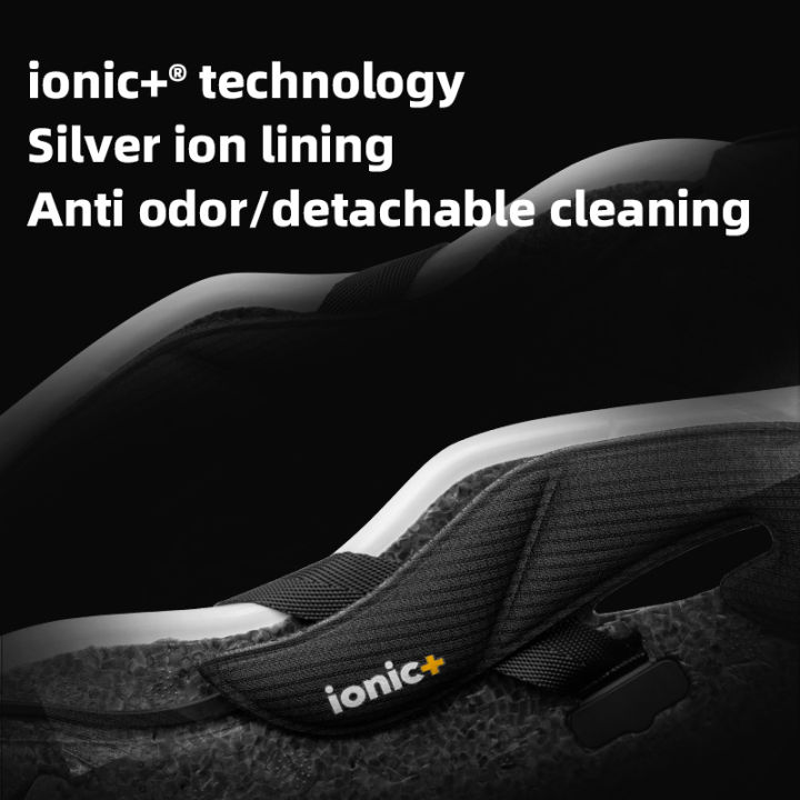 ROCKBROS%20Bicycle%20Helmet%20Aerodynamics%20Integrated%20Molding%20Bike%20Helmet%20Thickened%20Shell%20With%20Goggles%20Helmet%20Road%20Bike%20MTB%20Cycling%20Equipment%20-%20Image%206
