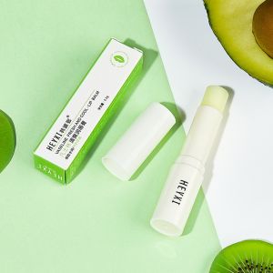 Son Dưỡng Môi HEYXI Cấp Ẩm Sâu Giảm Thâm Làm Mềm Môi Khô Căng Mướt Tự Nhiên Lót Son Lên Màu Đẹp