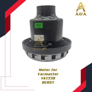 Vacmaster Vacuum MOTOR  REPLACEMENT 220V 1500W Vacuum Cleaner Motor Replacement For Dry And Wet