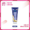 DƯỠNG THỂ TRẮNG DA VASELINE HEALTHY BRIGHT GLUTA-HYA SERUM BURST UV LOTION 4 màu-Vàng-Hồng-Xanh-Vàng 50x. 