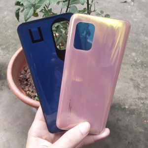 Nắp lưng xiaomi mi 10 lite kính thay nắp lưng vỏ sau mi 10 lite chất lượng