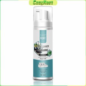 C.N. 200ml Sofa Cleaner For Fabric No Washing Carpet Clean Deodorizing Sterilizing Couch Cleaning