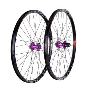 ZTTO MTB AM Enduro DH Wheelset 29 26 27.5 25mm Wide Rim 148 Boost Hub 142 Thru Axle 135 QR 6 Pawls Durable P3 Bicycle Wheel G3