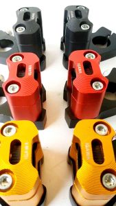 Paket Stang RZR Sonic 150R & Satria F 150 Bracket Model Pisah