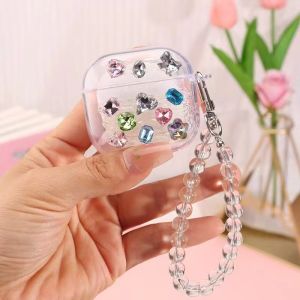 New เคสป้องกันหูฟังชิลิโคน For Airpods4 ลายสวยหรูน่ารักๆ Case สำหรับAirpods4สินค้าพร้อมส่งจากไทย