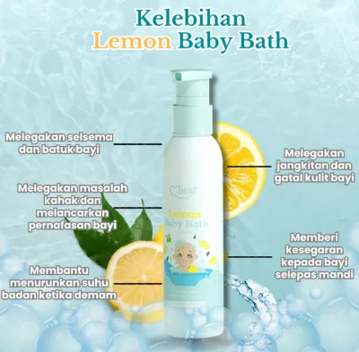 Mamz Baby Oil Mamz oil Mamz Baby Cream Mamz Lemon Bath Mamz Spray Habbatussauda