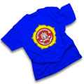 Kaos KARANG TARUNA Tshirt baju distro cotton combed 30s UNISEX KAOS ORGANISASI PEMUDKARANG TARUNA INDONESIA. 