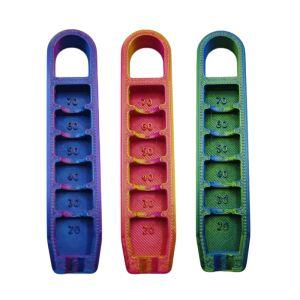 Creative Golf Ball Tees Lifter Innovative Golf Ball Holder Unique Ball Tees Lifter Enhances Playing Comfortable