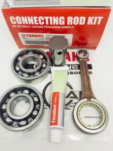STANG SEHER 1S7+BEARING KRUK AS JUPUTER MX LAMA JUPITER MX NEW ORI free lem