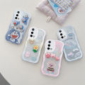 OPPO A95 Case For Oppo A95 4G / Oppo A74 4G【New 3D stereoscopic figures decorate the phone case cover 】. 