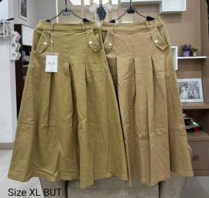 ROK SOFT JEANS POLOS IMPORT BUT