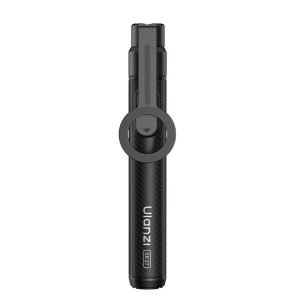 Ulanzi SK27 154cm Magnetic Phone Holder Clamp Tripod Selfie Stick Stand Bluetooth Remote for Mobile Smartphone