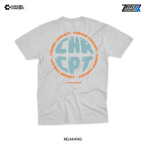 Kaos Corner Bubble Pixel Series