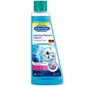 Dr. Beckmann Laundry Tub Liquid Cleaner Complete Care Ocean Breeze 250ml 1pc
