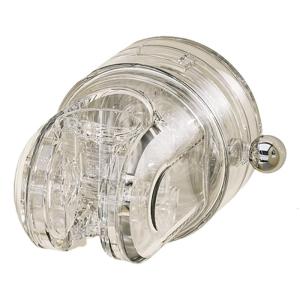 Phổ không trượt núm hút cao su vòi hoa sen Chân đế gắn tường có thể điều chỉnh chủ sở hữu Đầu vòi sen chủ sở hữu gắn vào đơn giản