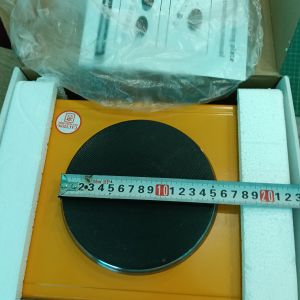 Bếp điện 1000W dùng cho phòng thí nghiệm